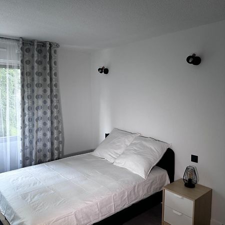 Apartmán Jean Kiffer Le Plessis-Trevise Exteriér fotografie