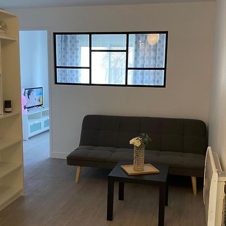 Apartmán Jean Kiffer Le Plessis-Trevise Exteriér fotografie