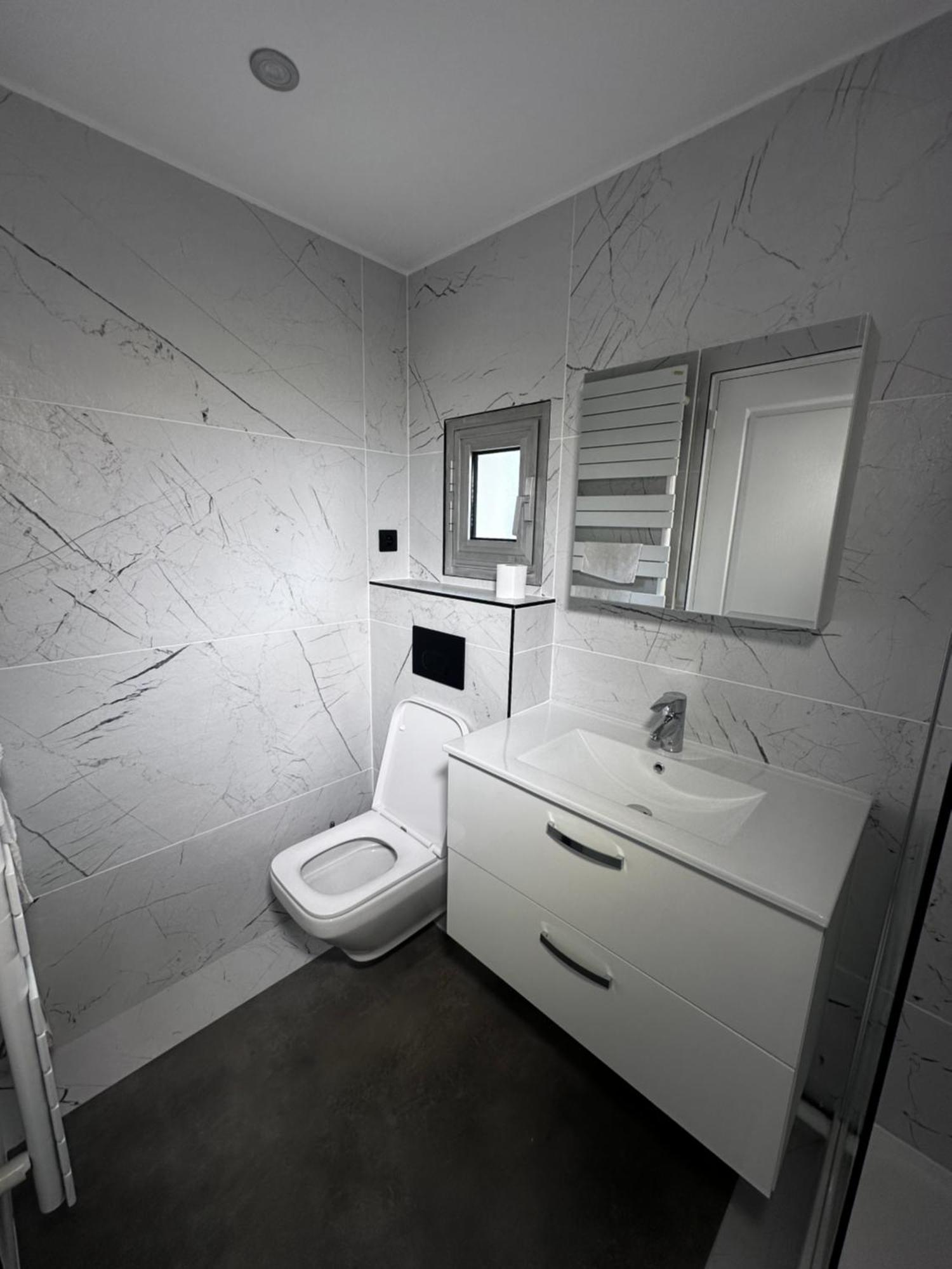 Apartmán Jean Kiffer Le Plessis-Trevise Exteriér fotografie