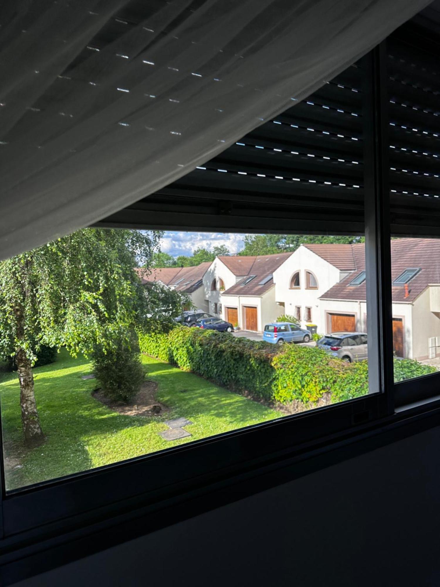 Apartmán Jean Kiffer Le Plessis-Trevise Exteriér fotografie