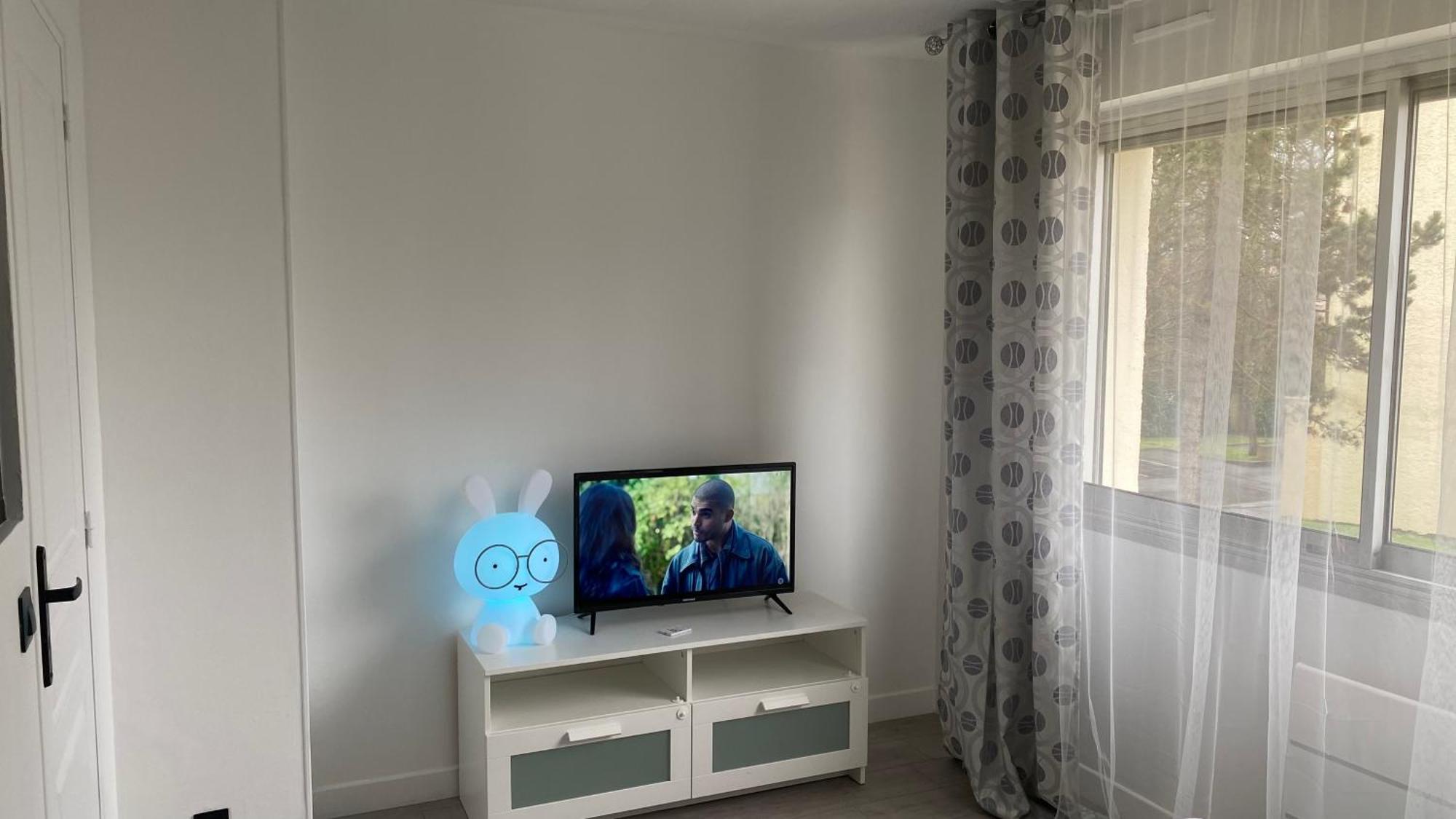Apartmán Jean Kiffer Le Plessis-Trevise Exteriér fotografie
